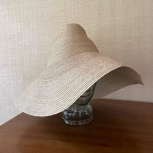 Janessa Leone Tinsley Hat